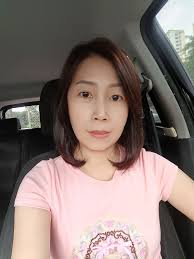 巧遇美女网红Elecher一粒车当然要跟她来一张合照留恋啦😛