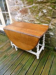 Unpolished Perfection Drop Leaf Table Vintage Drop Leaf Table Leaf Table