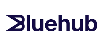 GLITCH | Bluehub