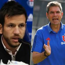 Manuel Mayo niega rotundamente un quiebre con Pellegrino en la U