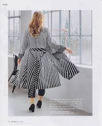 Nicole neumann news, gossip, photos of nicole neumann, biography, nicole neumann nicole neumann is a 40 year old argentinean model. Burda Style Black White Story Styling Susie Susieknows Fashion