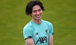 Takumi minamino wechselt mit 1. Takumi Minamino Has Settled Into Life At Liverpool Liverpool Fc