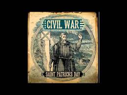 Es gibt viel leckeres, grünes essen, grünes bier und eine große parade, natürlich auch in grün. Civil War Saint Patrick S Day Youtube