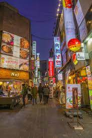 Bukchon hanok village · 3. 30 Most Instagrammable Places In Seoul South Korea Zen Moments In Korea