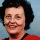 Norma S. Giles Obituary (1926