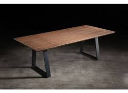 The basque dining table measures 65 x 38 x 29.5 inches and is perfect for seating up to six people. B Modern Sevan Dining Table Home Furniture And Patio