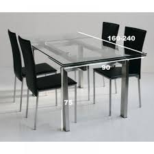 The best approach for migrating to v7 is to learn its api by reading the documentation and then following some of the examples to begin building your own table component. Tables Design Au Meilleur Prix Table Repas Extensible New York Plateau Verre Trempe Pietement Acier Brosse 160 X 90 Cm Inside75