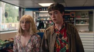 Season 2 of the end of the f***ing world debuted on november 5, 2019 on netflix. The End Of The Fucking World Aura Bien Une Saison 2 Sur Netflix Premiere Fr