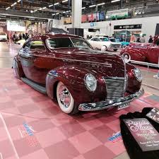 Image result for Claret Maroon 1939 Mercury