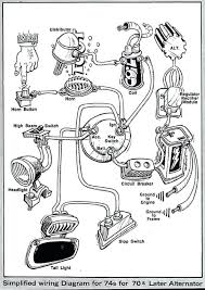 Tear it up fix it repeat simple too complicated. Zl 8837 Harley Starter Wiring Diagram Along With Shovelhead Wiring Diagram Free Diagram