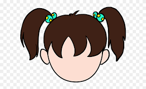 Make sure you click the credit link below the picture to access the full tutorial. How To Draw Cartoon Hair Hairs Images Cartoon Clipart 5749150 Pinclipart