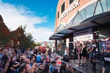 Sounds of Summer Festival at School of Rock Salt...