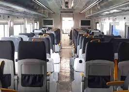 Betulkah perjalanan ke bandara menjadi lebih cepat? Jadwal Dan Harga Tiket Kereta Api Bandara Soekarno Hatta Terbaru 2019 Infonya Kereta Api