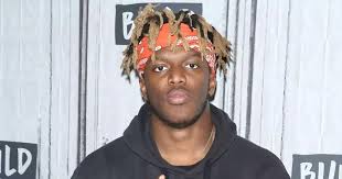 We thought we'd do some digging into the new celebrity gogglebox stars to find out more about them. Ksi Celebrity Gogglebox Star Ksi S 10million Property Empire Built On Youtube Views Youtube