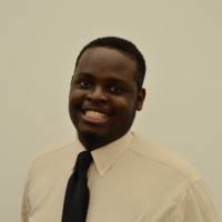 Anfernee Murray, M.A.