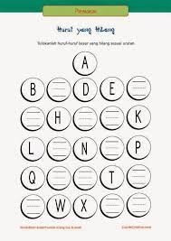Kartu baca atau flash card adalah media untuk membantu proses belajar mengajar untuk bayi dan balita. Bermain Sambil Belajar Paud Balita Tk Menulis Huruf A Z Sesuai Urutan Kindergarden Activities Alphabet Preschool Kids Education