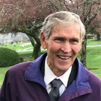 James Taylor McMullin Obituary