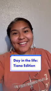 Tiana Cachini: Physical Activity Leader and Dance Educator