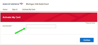 Bank of america mi uia debit card. Michigan Uia Unemployment Debit Card Guide Unemployment Portal