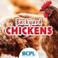 Backyard Chickens event in Union, KY