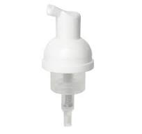 Hot Sale 30 410 SM-FP-24 Plastic White Color Foam Pump For ...