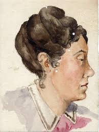 19 Portraits of rosalia de castro Images: PICRYL