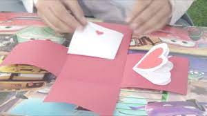 Check spelling or type a new query. Cara Membuat Kotak Ledak Explosion Box Untuk Pacar Youtube