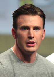 List of Chris Evans performances
