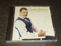 Bowie Freddie Mercury Tribute Concert Ebay