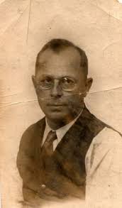 William Charles Fred Heyn (1874-1927)