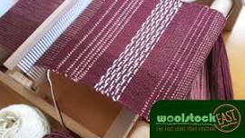 A Taste of Weaving on the Rigid Heddle Loom