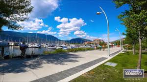 Kelowna from mapcarta, the open map. Downtown Kelowna Bc Canada Youtube