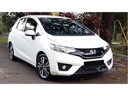 Honda jazz price starting from idr 256 million. Honda Jazz 2017 V 1 5 In Selangor Automatic Hatchback White For Rm 69 800 3876742 Carlist My