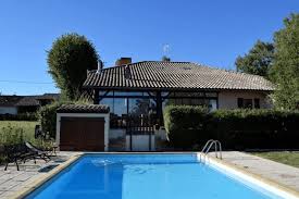 L Oustaou Chambres D Hotes Avec Piscine Non Loin De Toulouse Au Sud Haute Garonne