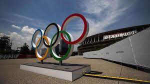 Site officiel des jeux olympiques d'été 2020 au japon (23 juil. Jeux Olympiques Tokyo 2020 Un Journaliste Grec Renvoye Apres Des Propos Racistes Visant Un Sportif Sud Coreen Eurosport
