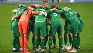 Miejsce w klasyfikacji medalowej mistrzostw polski. Pko Ekstraklasa Obronca Warty Poznan Jakub Kielb Bedziemy Walczyc Nawet W Dziesieciu Sport Tvp Pl