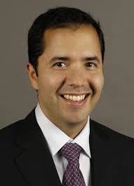 Dr. Felipe Santos, Otolaryngology-Head & Neck Surgery