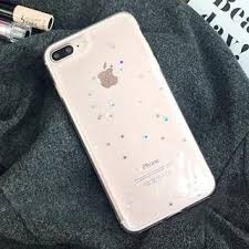 Homap Starry Mobile Phone Case Iphone 6 6 Plus 7 7 Plus Yesstyle Mobile Phone Logo Iphone Phone Cases Iphone