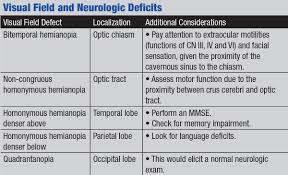 The Neurologic Exam Step By Step