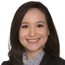 Jennifer Krieger's Instagram, Twitter & Facebook