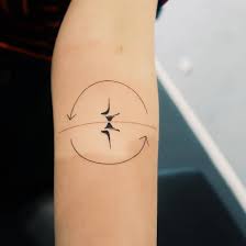 Pin On Minimal Tattoos