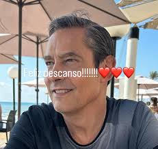 Time has passed and I still miss you. I love you so much DAD!!