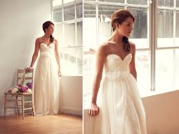 Now is a great time to check availability. 4 Fabulous Wedding Dress Designers In San Francisco 7x7 Bay Area