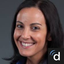 Dr. Dawn M. Wahezi, MD