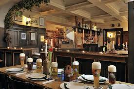 Since opening in 2009, brauhaus has quickly become one of the most authentic german bierhalls and restaurants in the united states. Alt Oberurseler Brauhaus Oberursel Taunus Menu Preise Restaurant Bewertungen Tripadvisor