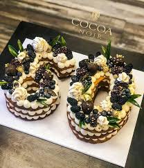 Cake cake creations 50th birthday cake for women elegant birthday cakes cupcake cakes amazing cakes tiered cakes black and gold cake cake decorating. 60th Number Cake Number Birthday Cakes Fruity Cake Number Cake