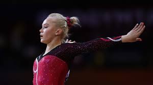 The 2021 european championships were an olympic qualifying event, with two individual spots available for both disciplines. 23 Angelina Melnikova Body Measurement Celebrity Body Measurement