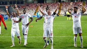 Unutmayın, tüm yaz boyunca euro 2020 keyfi misli.com'da olacak! Sivasspor Kopenhag Maci Ne Zaman Saat Kacta Ve Hangi Kanalda Yayinlanacak Ntv