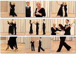 Reverse Fleckerl% Viennese Waltz | The Reverse Fleckerl Is An Intermediate  Move From The Viennese Waltz. Full Lesson Inside Membership. | By  Passion4Dancing.Comfacebook