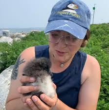 Hawk Ridge Bird Observatory